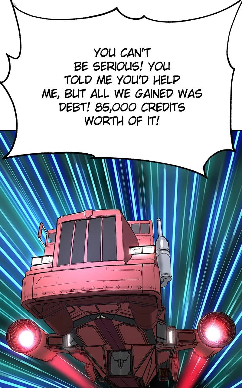 Space Cheon-ma 3077 Chapter 37 Page 116