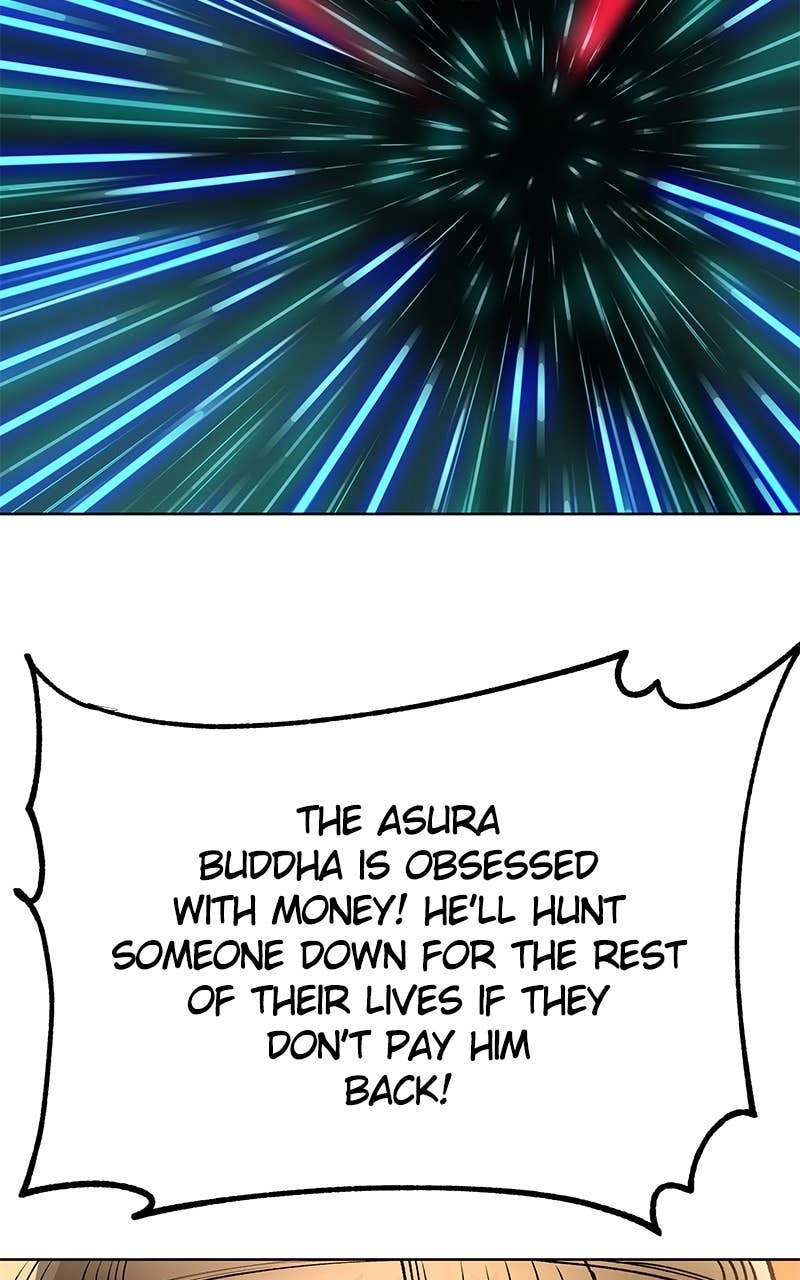 Space Cheon-ma 3077 Chapter 37 Page 117