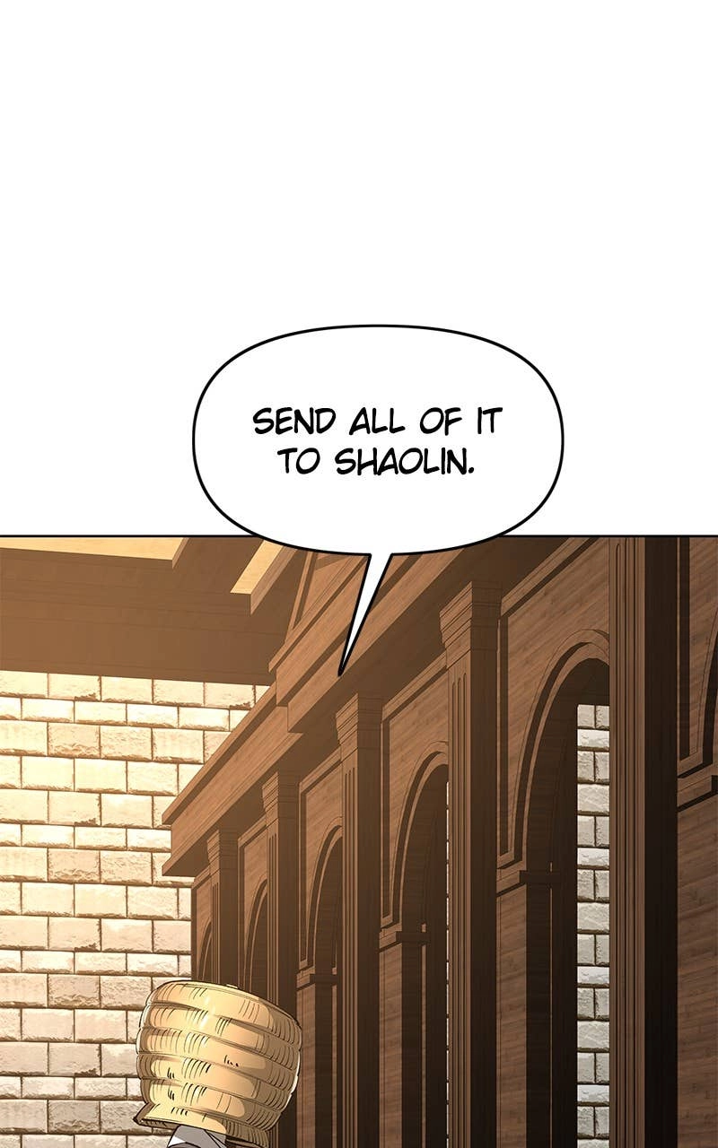 Space Cheon-ma 3077 Chapter 37 Page 122