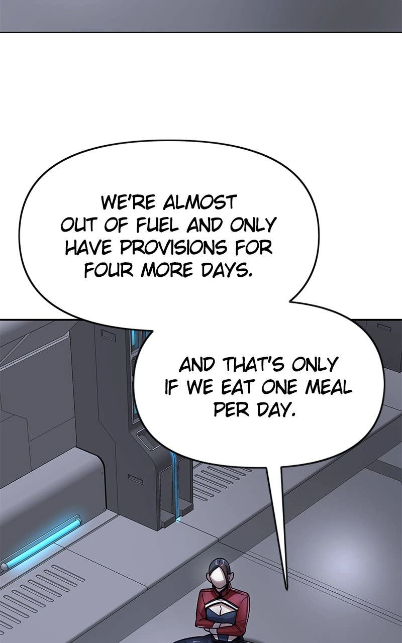 Space Cheon-ma 3077 Chapter 38 Page 6