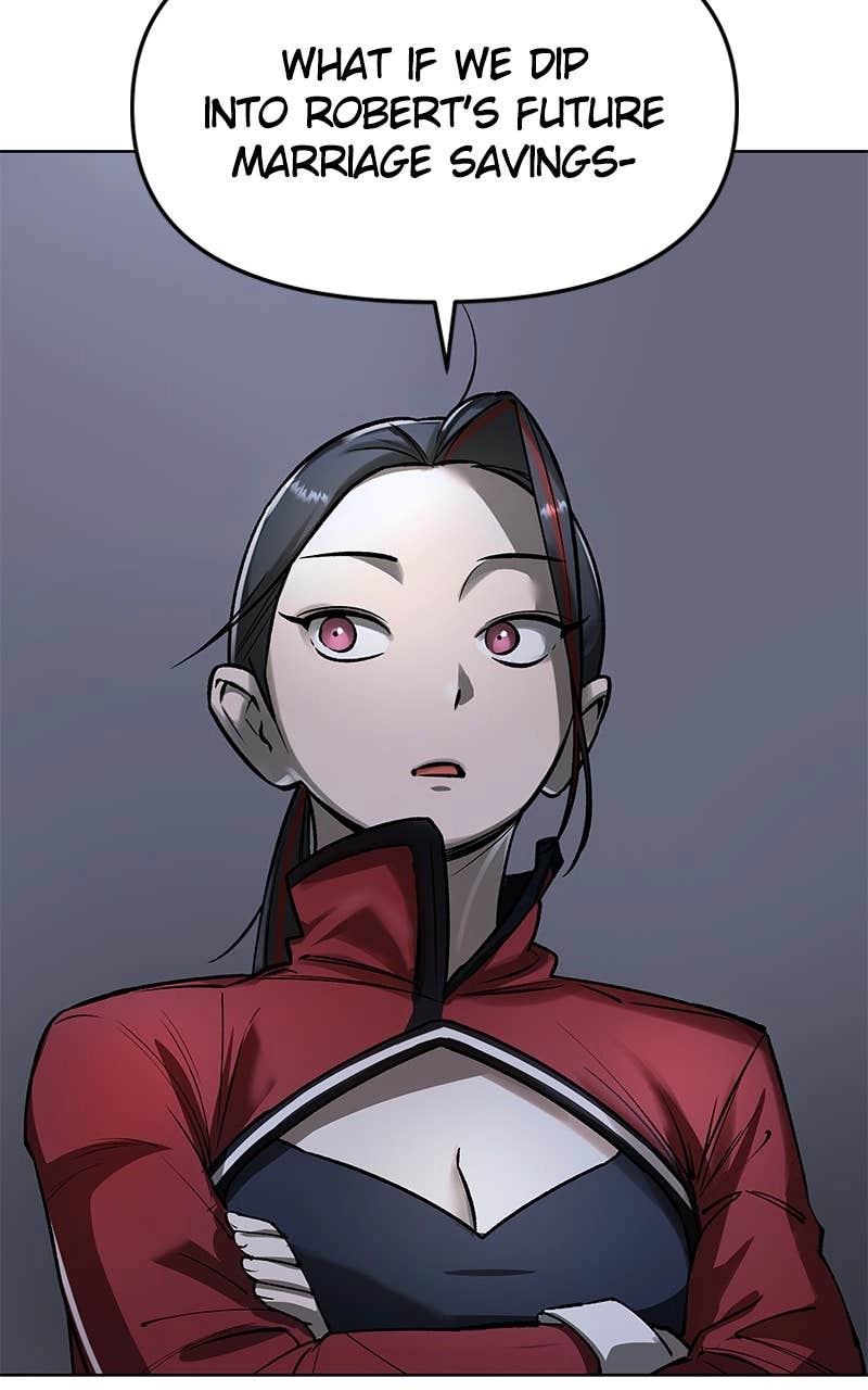 Space Cheon-ma 3077 Chapter 38 Page 8