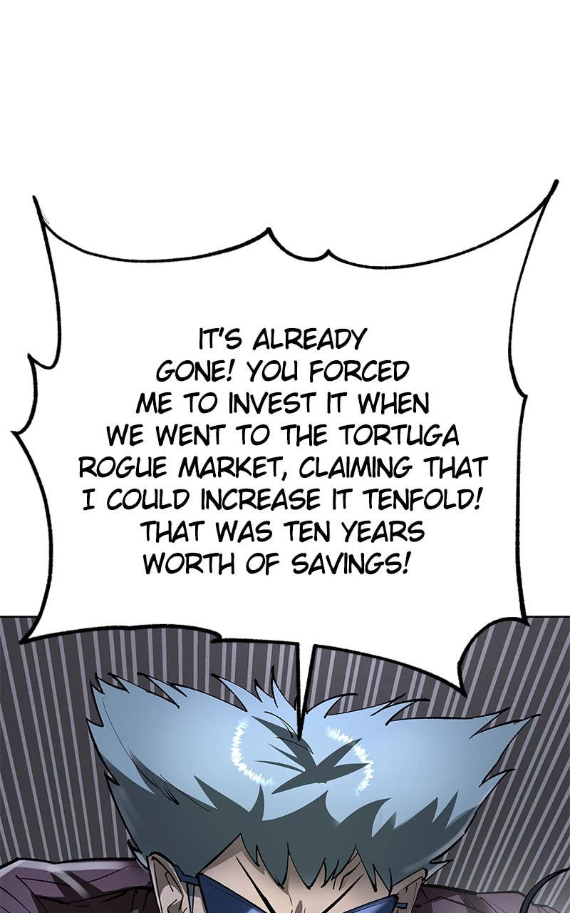 Space Cheon-ma 3077 Chapter 38 Page 9