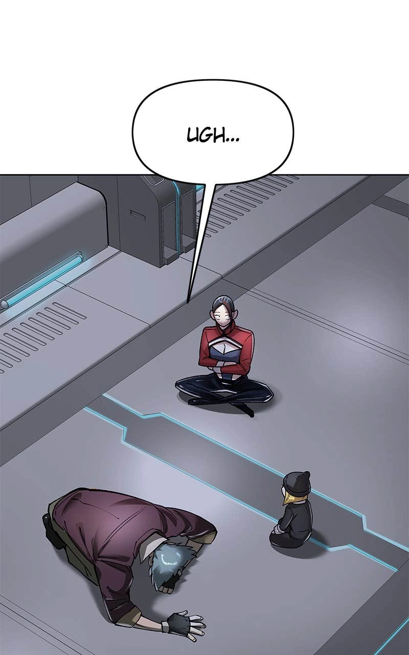 Space Cheon-ma 3077 Chapter 38 Page 11