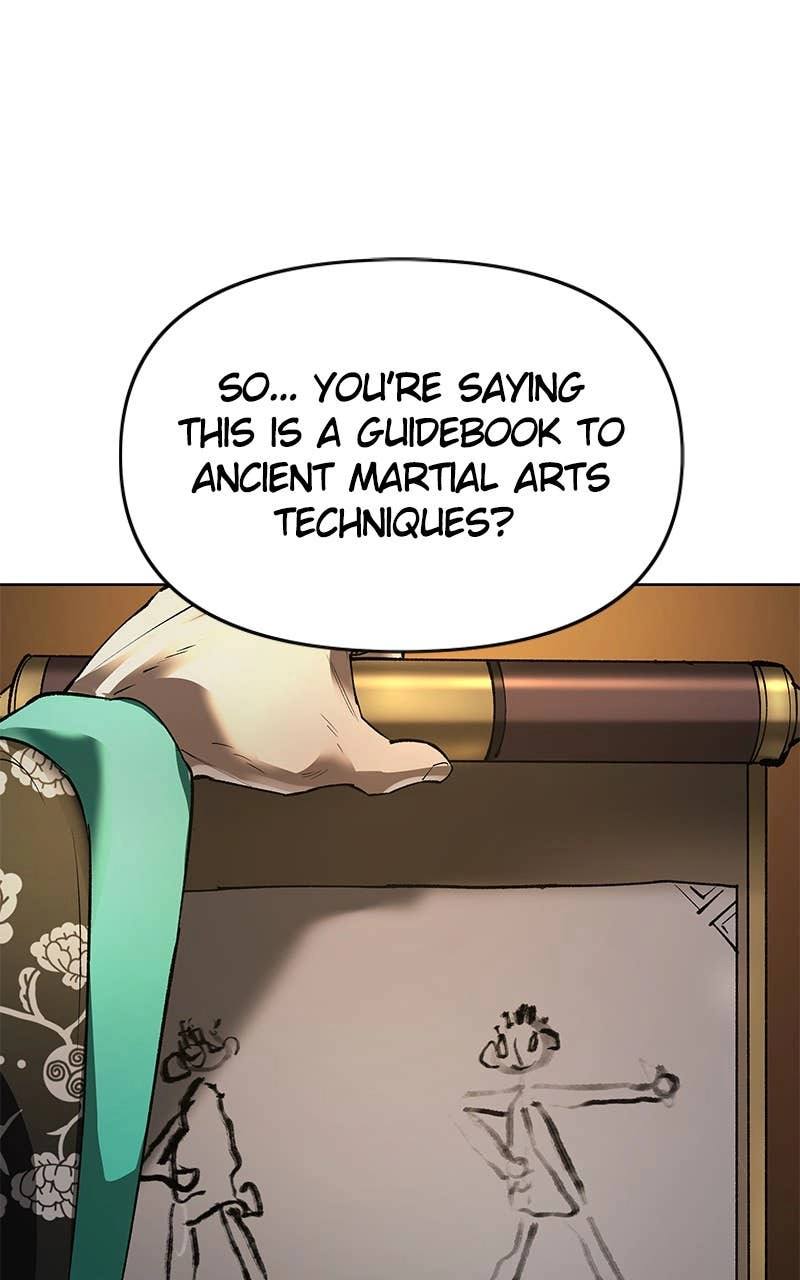 Space Cheon-ma 3077 Chapter 38 Page 20