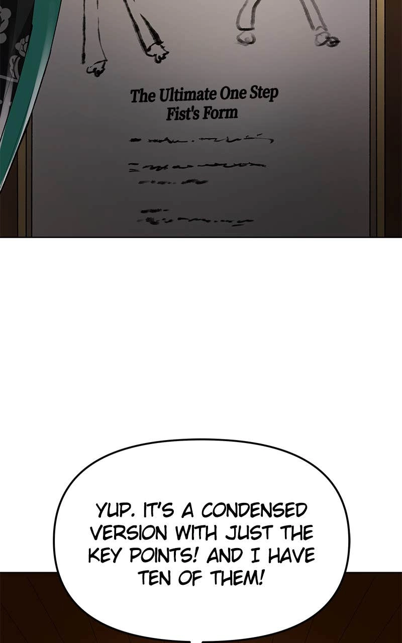 Space Cheon-ma 3077 Chapter 38 Page 21