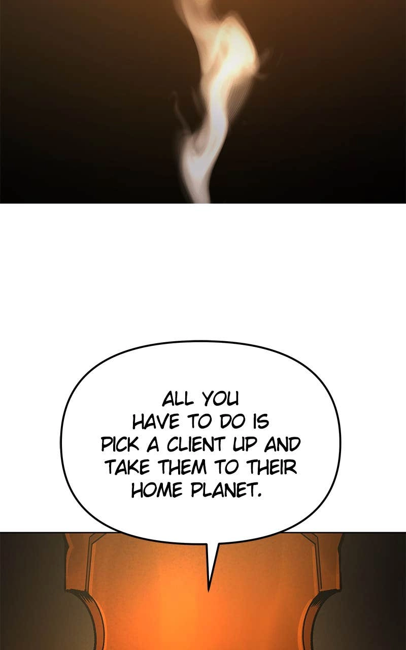 Space Cheon-ma 3077 Chapter 38 Page 38