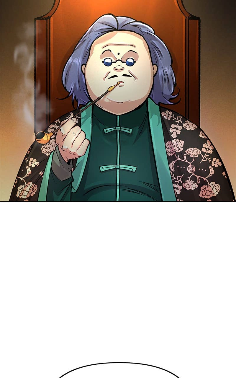 Space Cheon-ma 3077 Chapter 38 Page 39