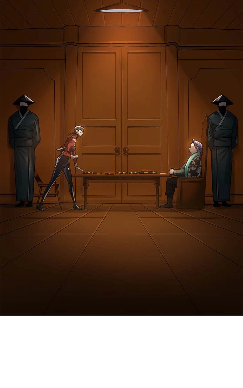 Space Cheon-ma 3077 Chapter 38 Page 45