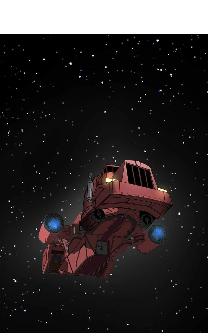 Space Cheon-ma 3077 Chapter 38 Page 49