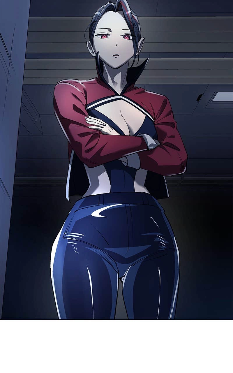 Space Cheon-ma 3077 Chapter 38 Page 51