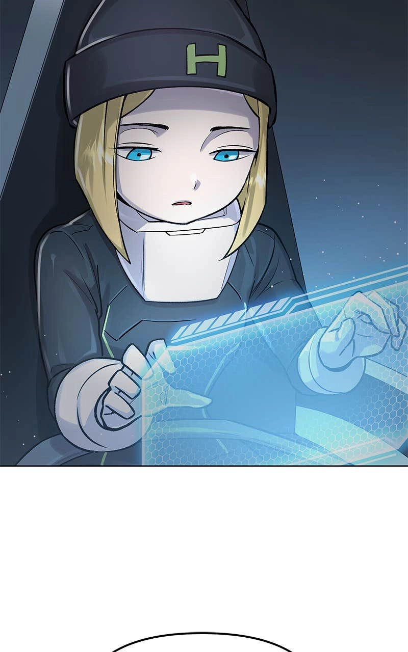 Space Cheon-ma 3077 Chapter 38 Page 54
