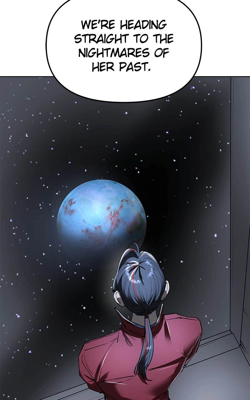 Space Cheon-ma 3077 Chapter 38 Page 55