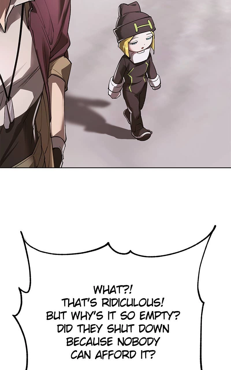 Space Cheon-ma 3077 Chapter 38 Page 64