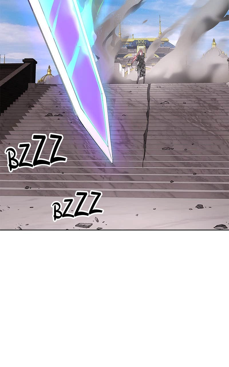 Space Cheon-ma 3077 Chapter 38 Page 82