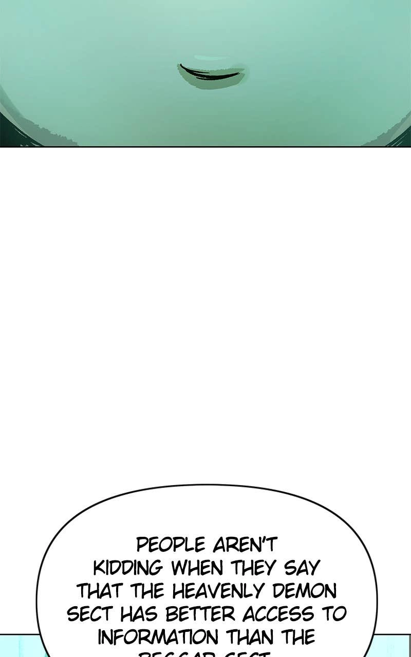 Space Cheon-ma 3077 Chapter 38 Page 128