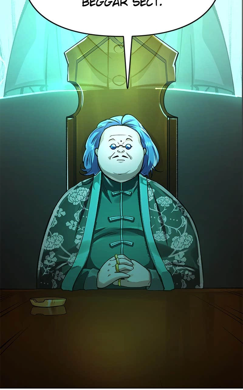 Space Cheon-ma 3077 Chapter 38 Page 129
