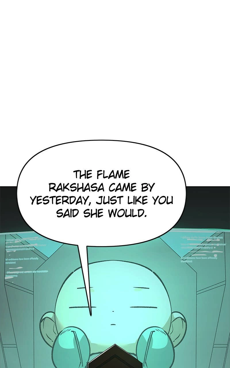 Space Cheon-ma 3077 Chapter 38 Page 130