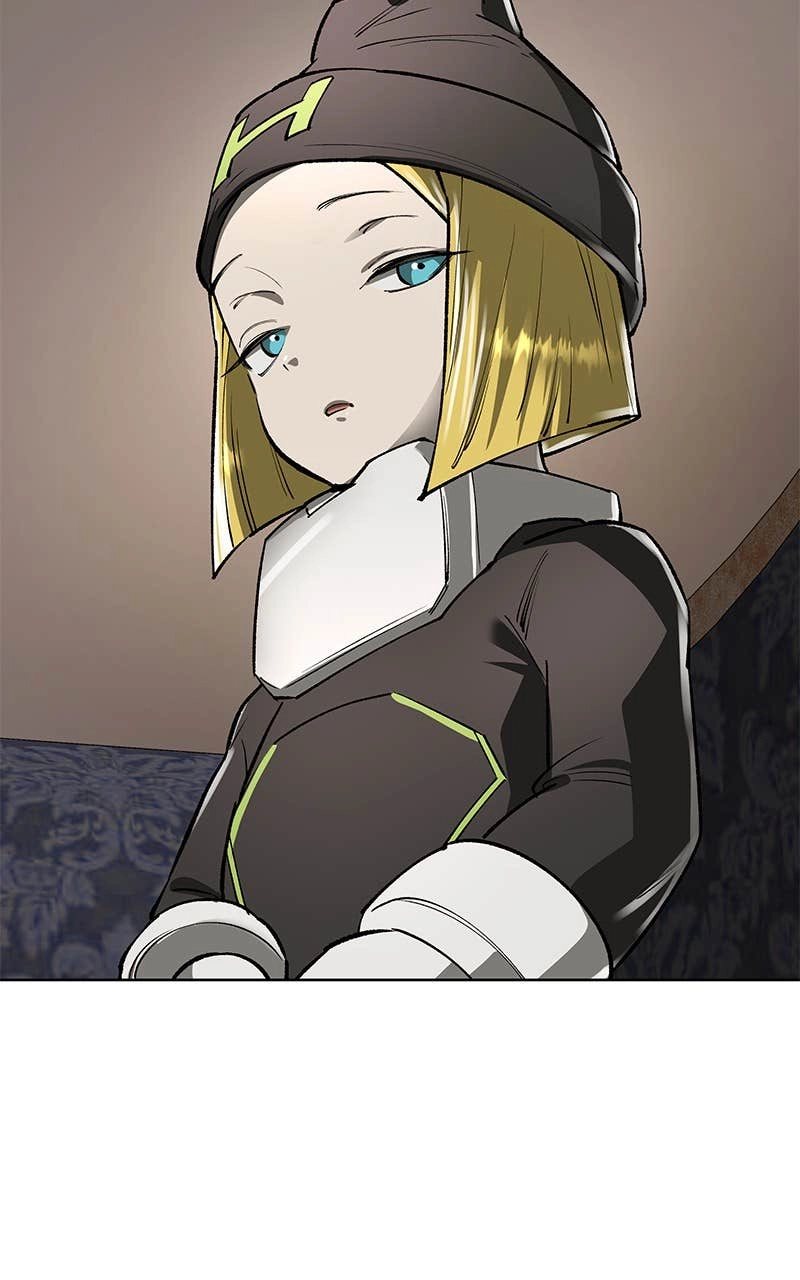 Space Cheon-ma 3077 Chapter 39 Page 13