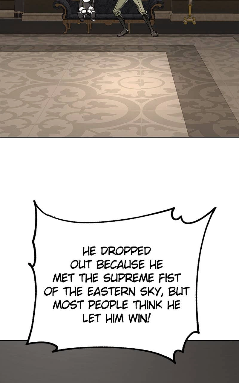 Space Cheon-ma 3077 Chapter 39 Page 19