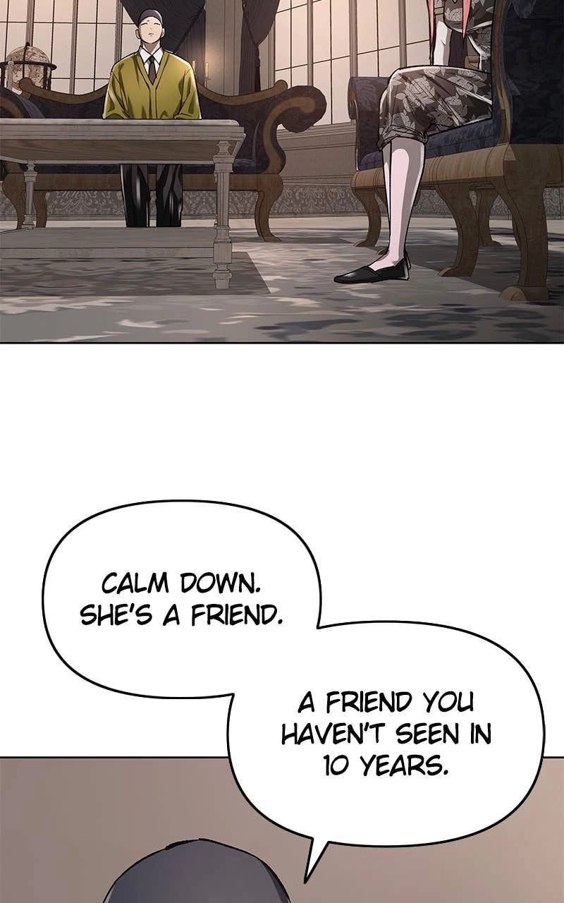 Space Cheon-ma 3077 Chapter 39 Page 100