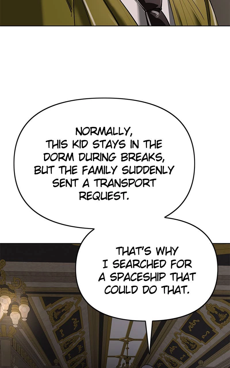 Space Cheon-ma 3077 Chapter 39 Page 120