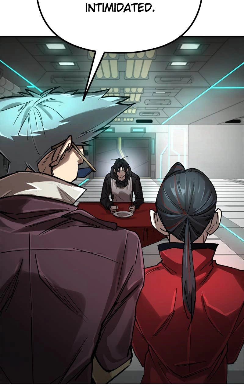Space Cheon-ma 3077 Chapter 4 Page 7