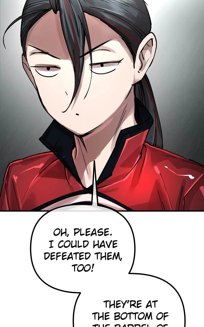 Space Cheon-ma 3077 Chapter 4 Page 15