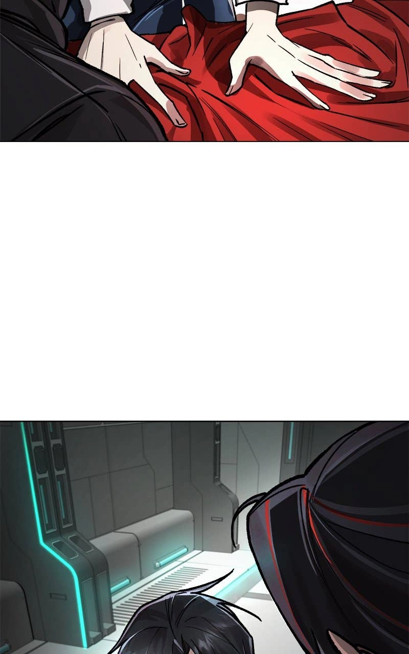 Space Cheon-ma 3077 Chapter 4 Page 22