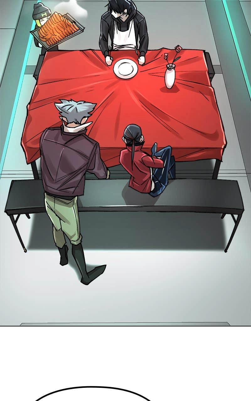 Space Cheon-ma 3077 Chapter 4 Page 31