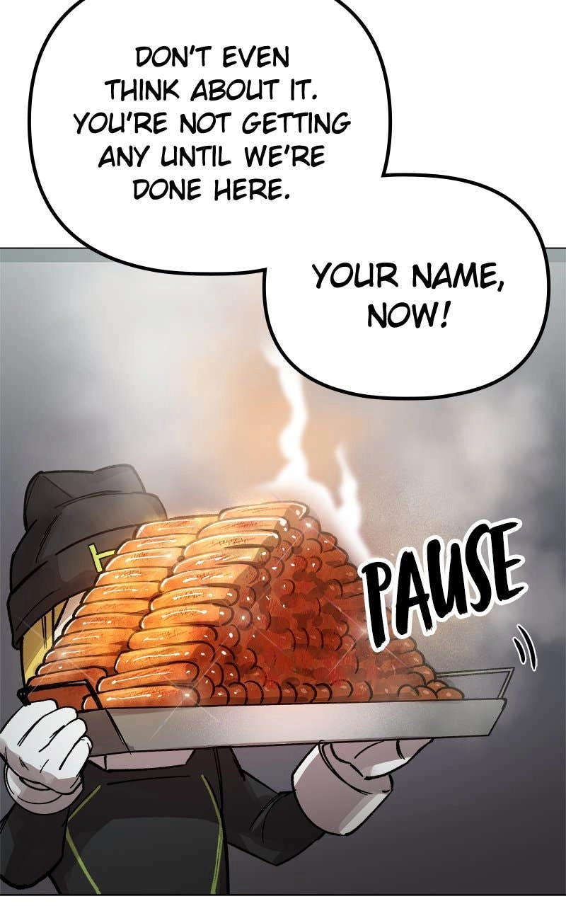 Space Cheon-ma 3077 Chapter 4 Page 32