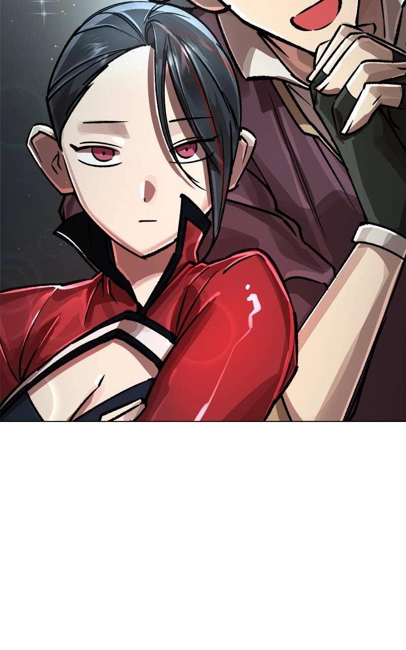 Space Cheon-ma 3077 Chapter 4 Page 35