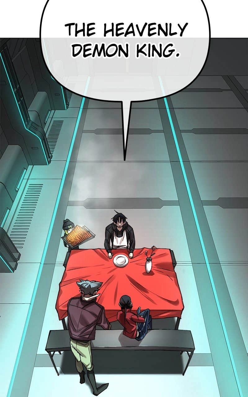 Space Cheon-ma 3077 Chapter 4 Page 44