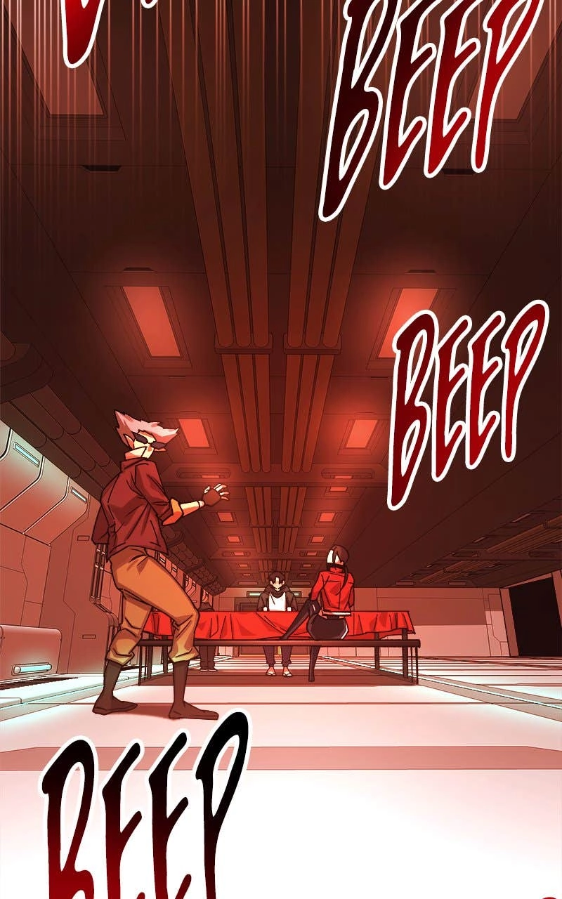 Space Cheon-ma 3077 Chapter 4 Page 49