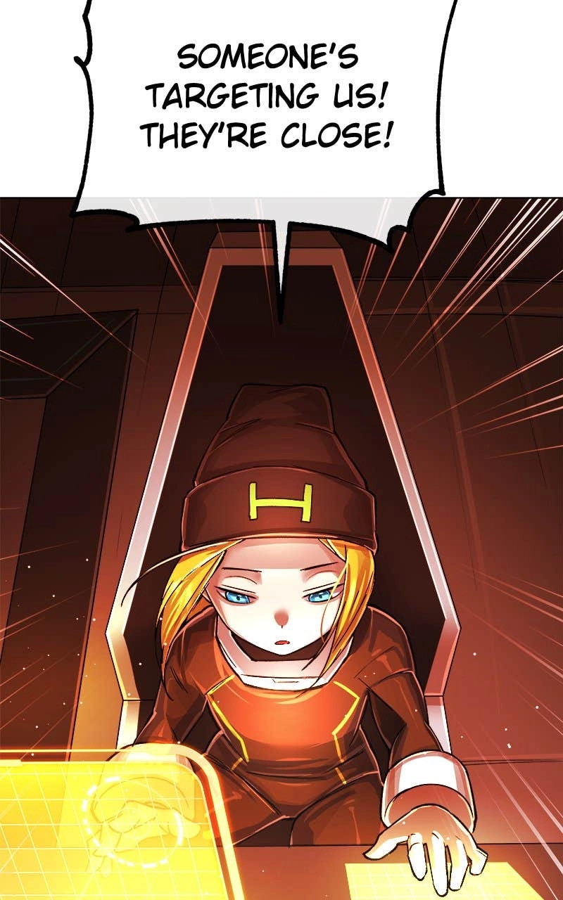 Space Cheon-ma 3077 Chapter 4 Page 52