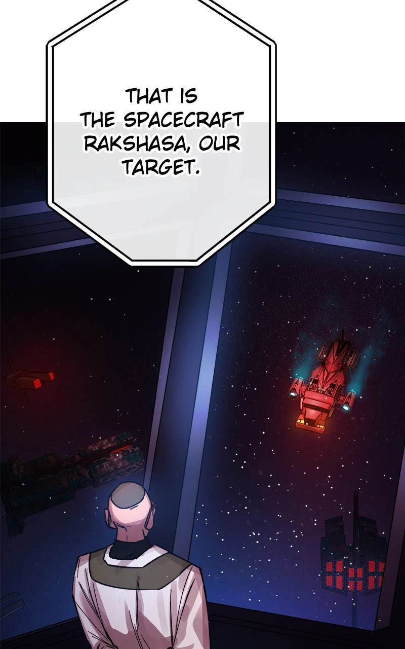 Space Cheon-ma 3077 Chapter 4 Page 60
