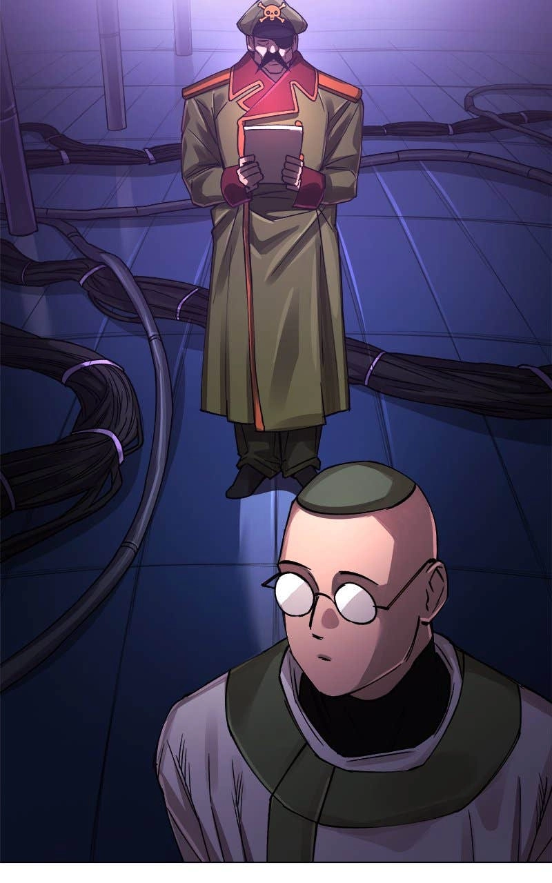 Space Cheon-ma 3077 Chapter 4 Page 64