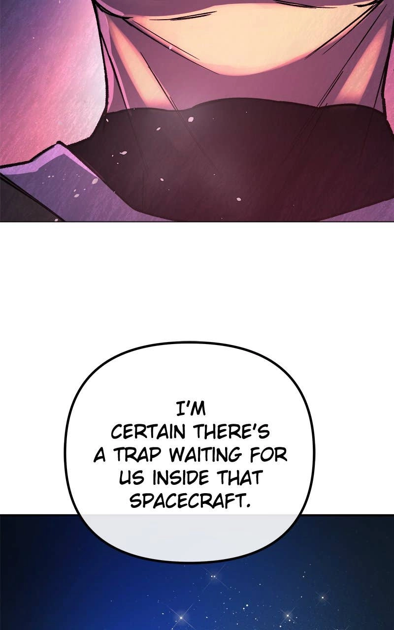 Space Cheon-ma 3077 Chapter 4 Page 81