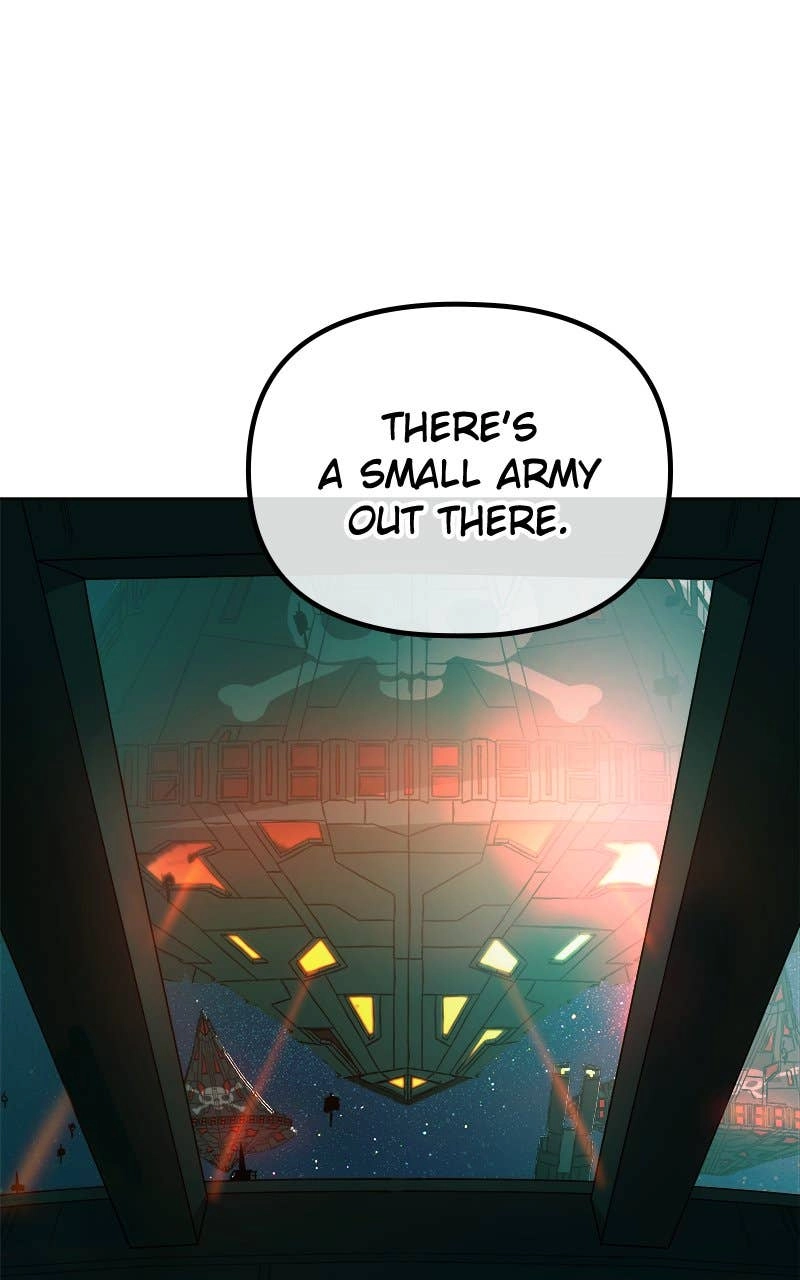 Space Cheon-ma 3077 Chapter 4 Page 85
