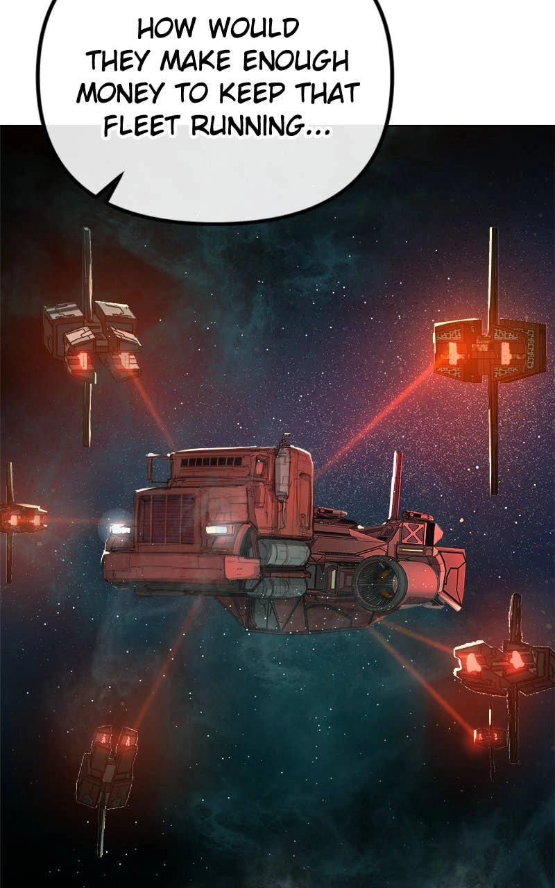 Space Cheon-ma 3077 Chapter 4 Page 89