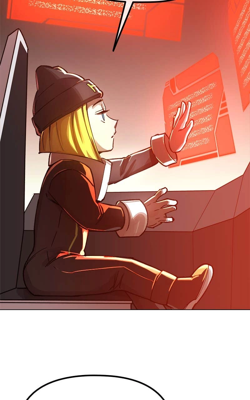 Space Cheon-ma 3077 Chapter 4 Page 94