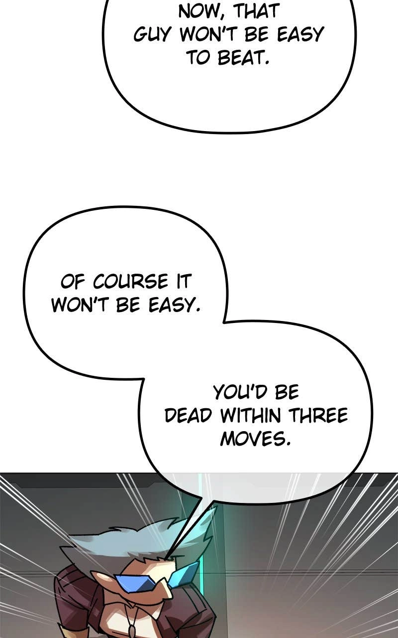 Space Cheon-ma 3077 Chapter 4 Page 99