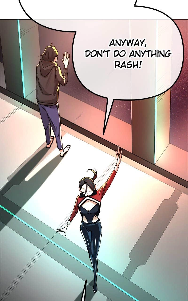 Space Cheon-ma 3077 Chapter 4 Page 111