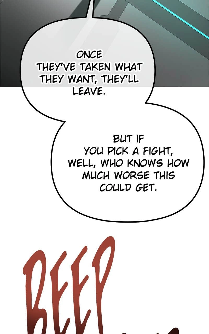 Space Cheon-ma 3077 Chapter 4 Page 112