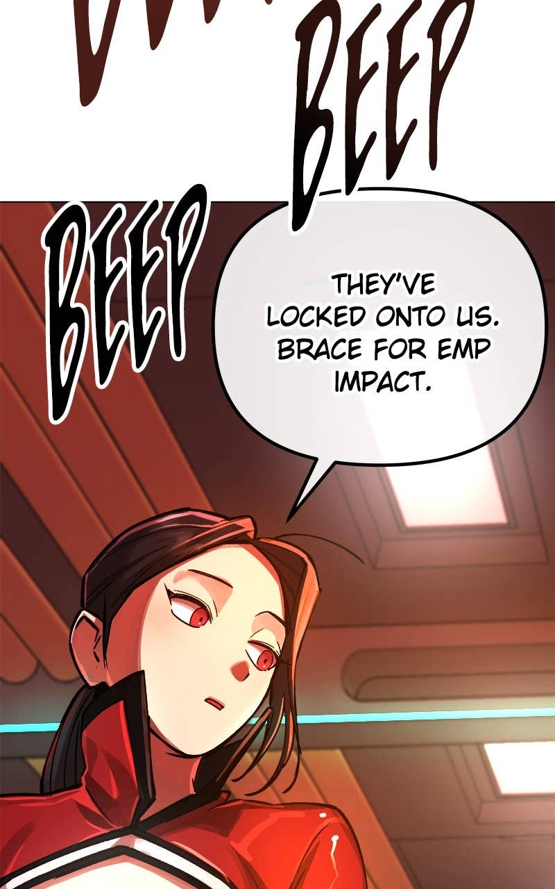 Space Cheon-ma 3077 Chapter 4 Page 113