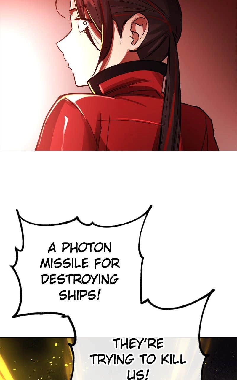 Space Cheon-ma 3077 Chapter 4 Page 117