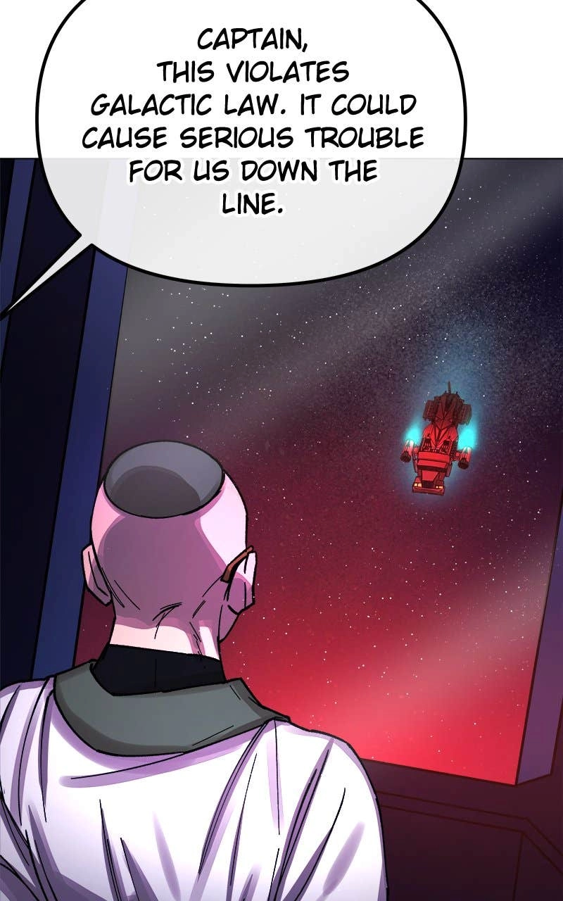 Space Cheon-ma 3077 Chapter 4 Page 121