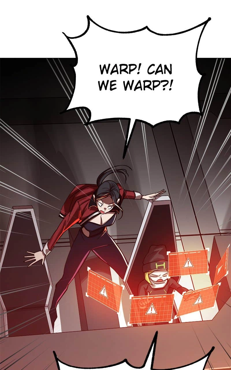 Space Cheon-ma 3077 Chapter 4 Page 126
