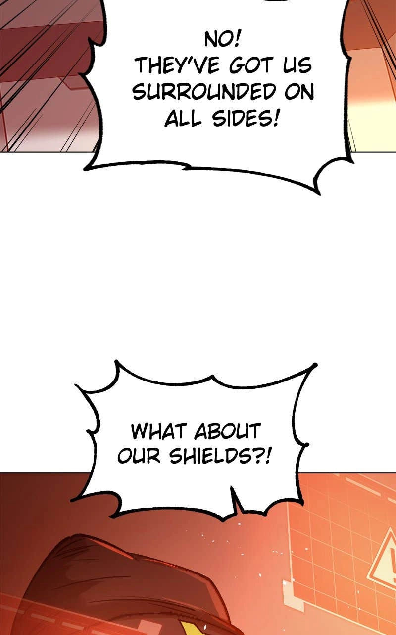 Space Cheon-ma 3077 Chapter 4 Page 127