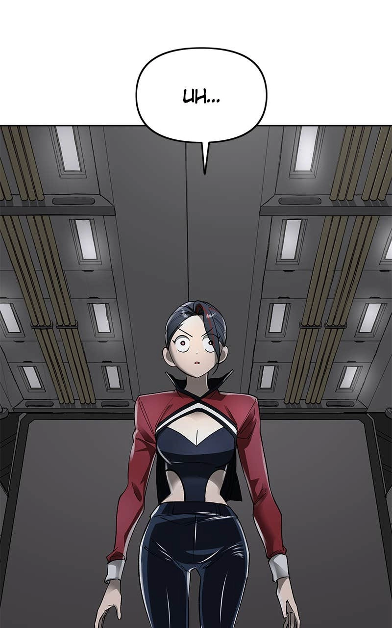Space Cheon-ma 3077 Chapter 40 Page 39