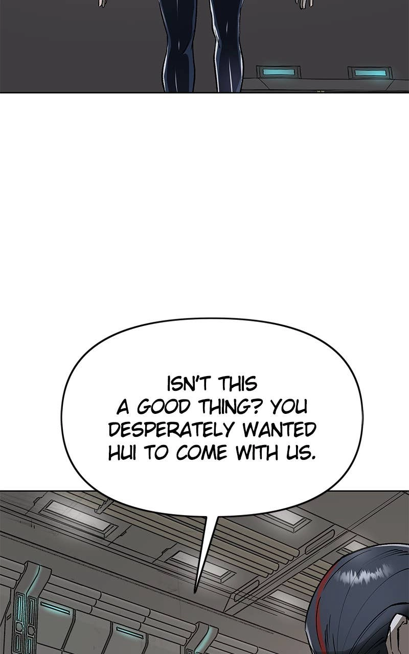 Space Cheon-ma 3077 Chapter 40 Page 40